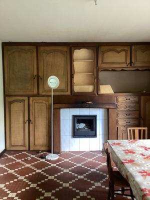 Maison - 115 m² - 6 pièces