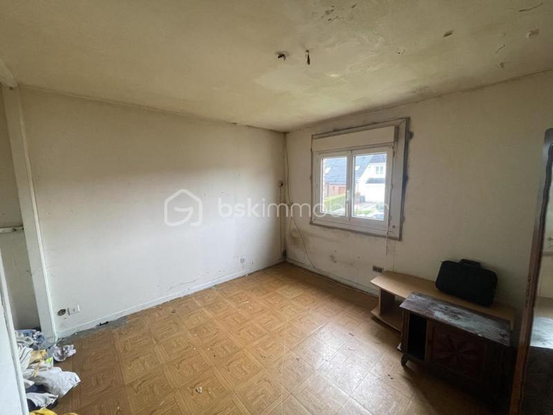 Maison traditionnelle - 83 m² - 5 pièces