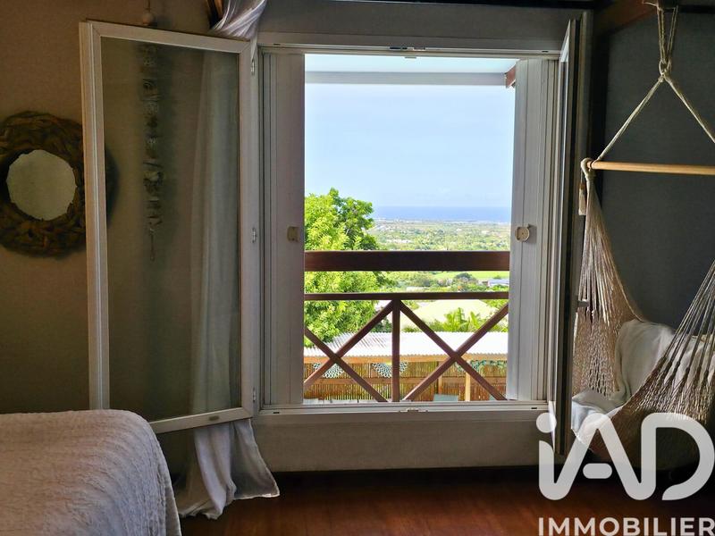 Maison - 167 m² - 6 pièces