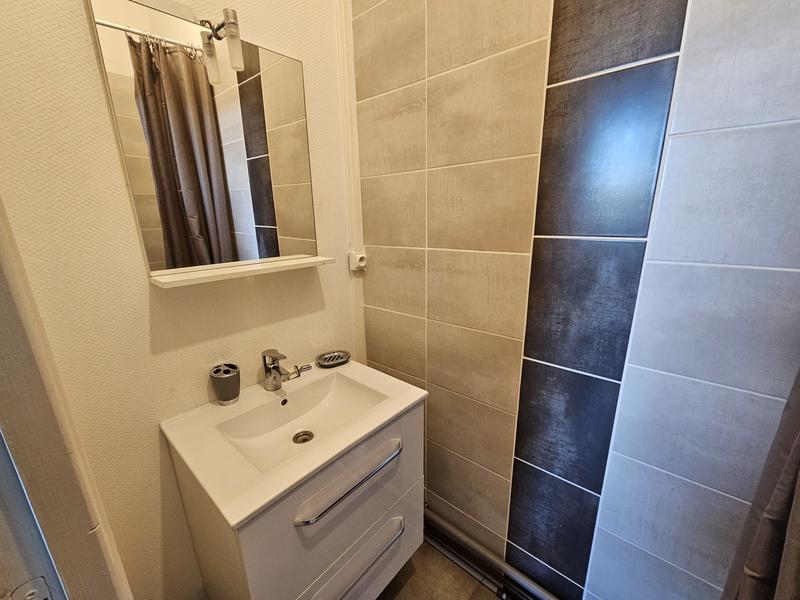 Appartement - 39 m² - 2 pièces