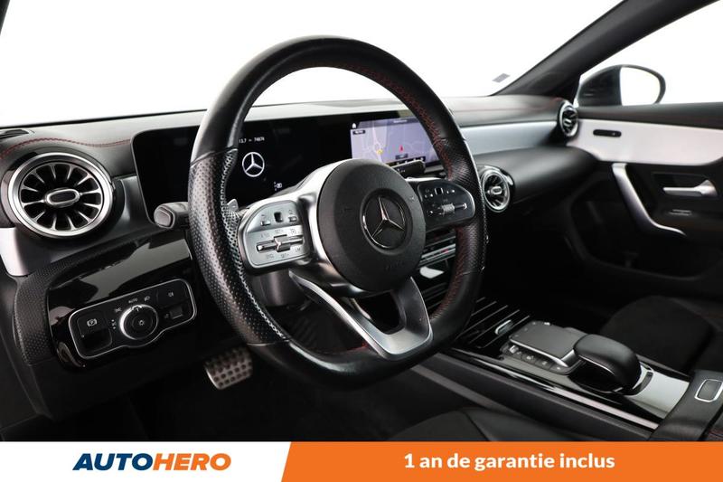 Mercedes Cla Shooting Brake 180 d Amg Line 7g-Dct 116 ch