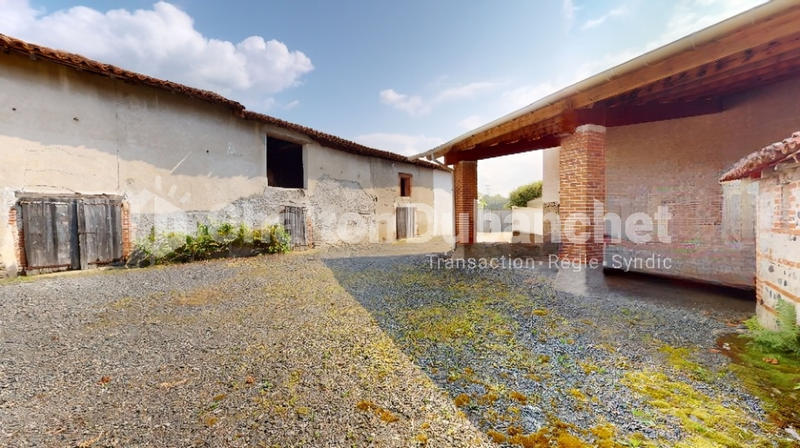 Maison - 138 m² - 7 pièces