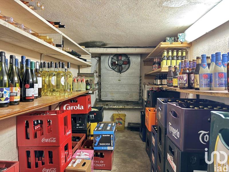 Local commercial - 100 m²