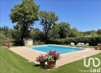 Maison - 162 m² - 7 pièces