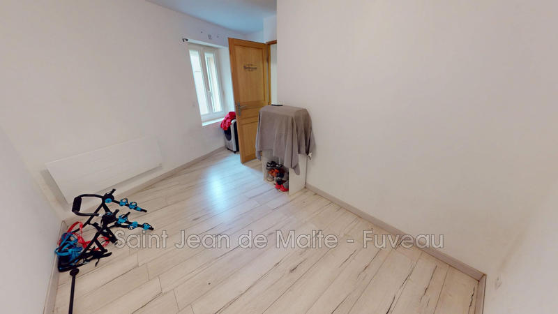 Maison de village - 51 m² - 3 pièces