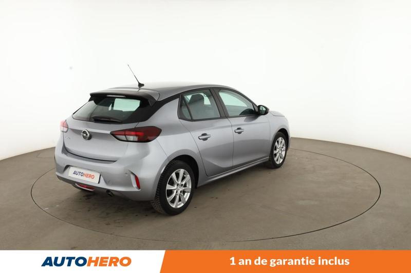 Opel Corsa 1.2 Edition Business 5p 75 ch