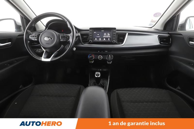 Kia Rio 1.0 t-GDi Isg Active 100 ch