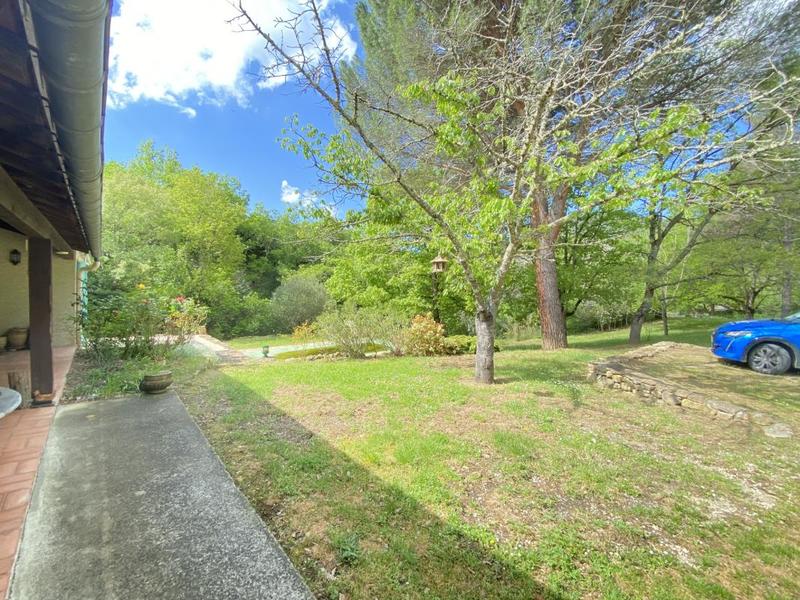 Villa - 118 m² - 3 pièces