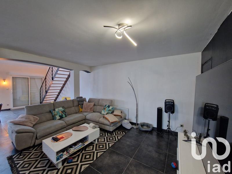 Maison - 149 m² - 6 pièces