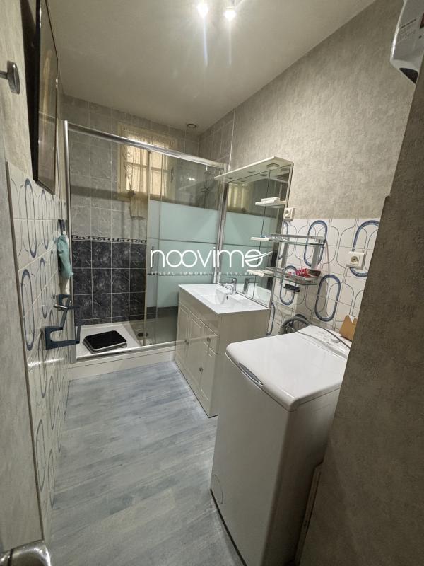 Maison - 74 m² - 4 pièces