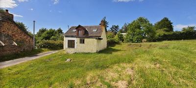 Maison - 110 m² - 6 pièces