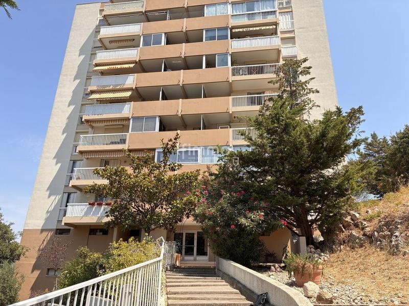 Appartement - 24 m² - 1 pièce