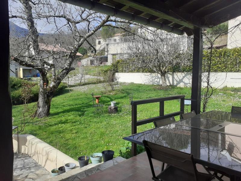 Maison de village - 174 m² - 7 pièces