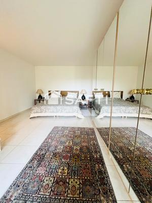 Appartement - 150 m² - 6 pièces