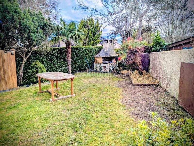 Maison - 116 m² - 6 pièces