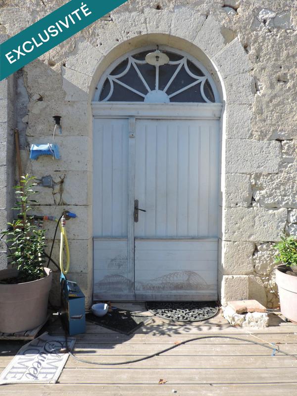 Maison - 244 m² - 5 pièces