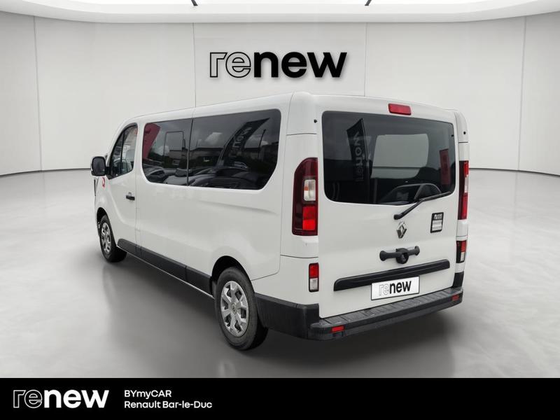 Renault Trafic L2 dCi 150 Energy s&amp;S Zen