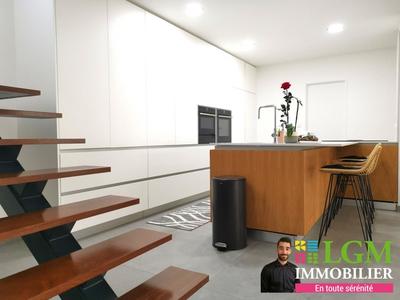 Villa - 183 m² - 6 pièces