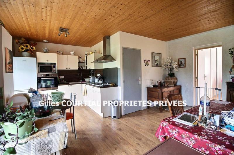 Maison - 173 m² - 8 pièces