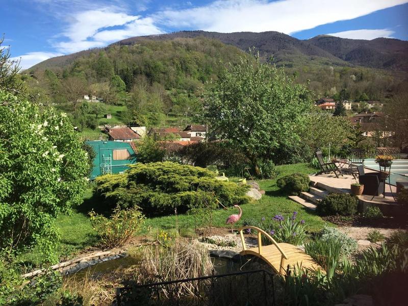 Maison - 173 m² - 6 pièces