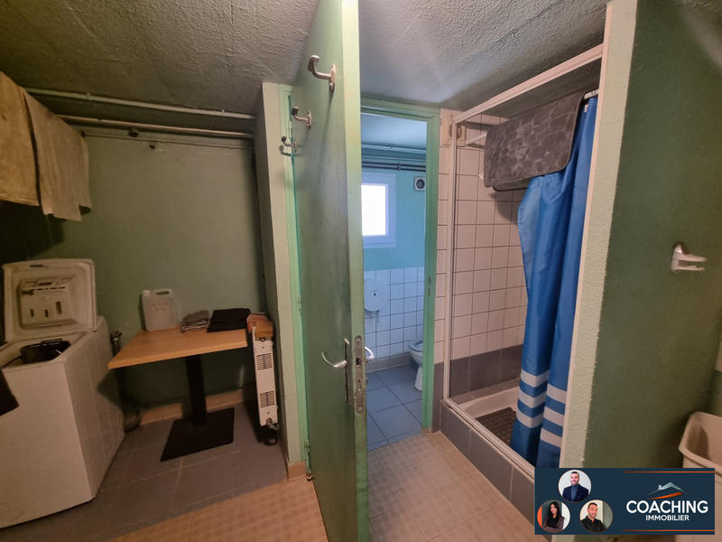 Maison - 437 m² - 10 pièces