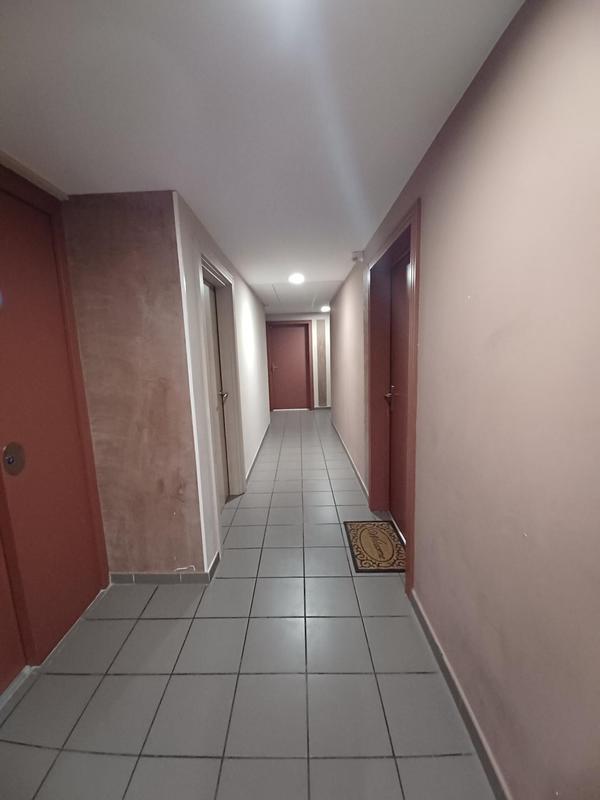 Appartement - 51 m² - 3 pièces