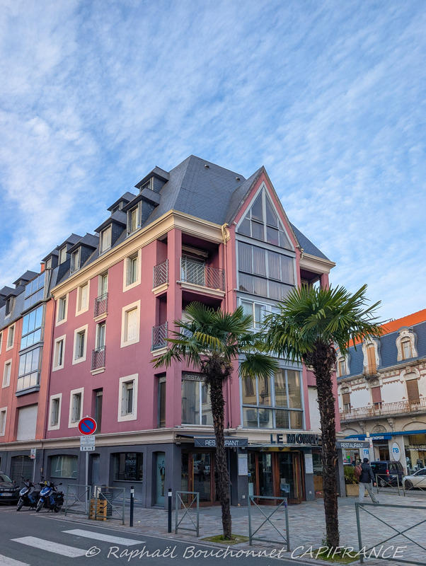 Appartement - 97 m² - 4 pièces