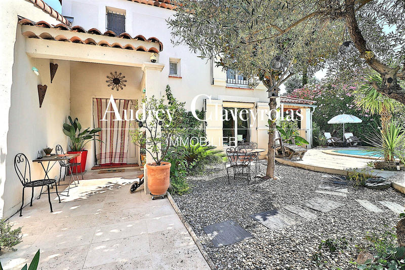 Maison - 154 m² - 5 pièces