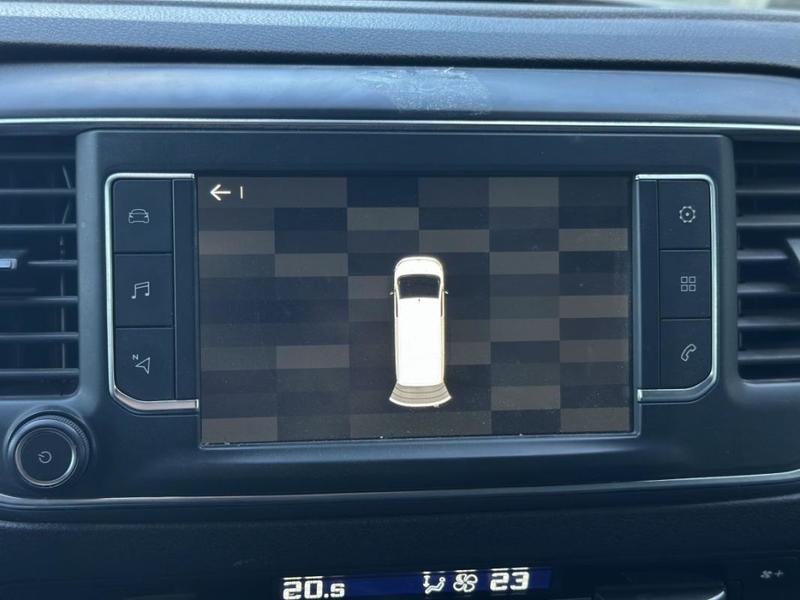 Citroën Jumpy III Xl BlueHDi 120 s&amp;S Bvm6 (340 Nm) Club