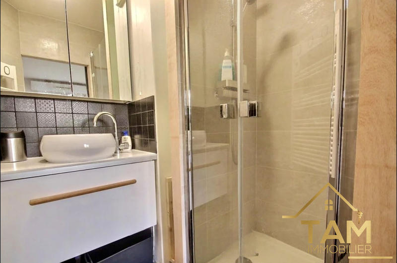 Appartement - 76 m² - 4 pièces