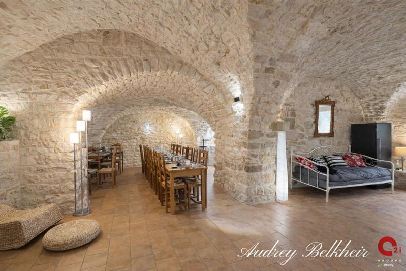 Local commercial - 450 m²