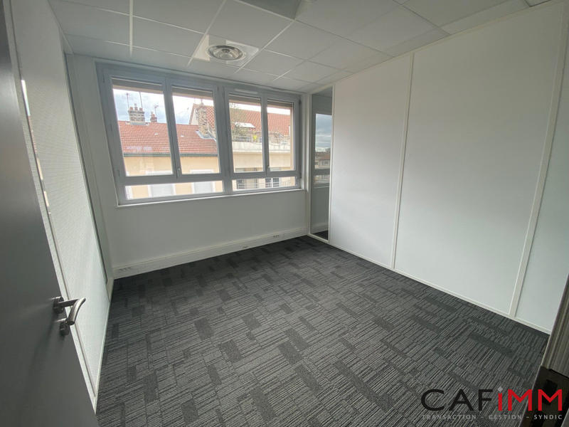 Bureau - 280 m²