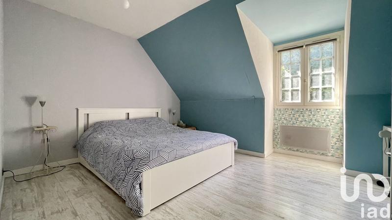 Maison - 173 m² - 8 pièces