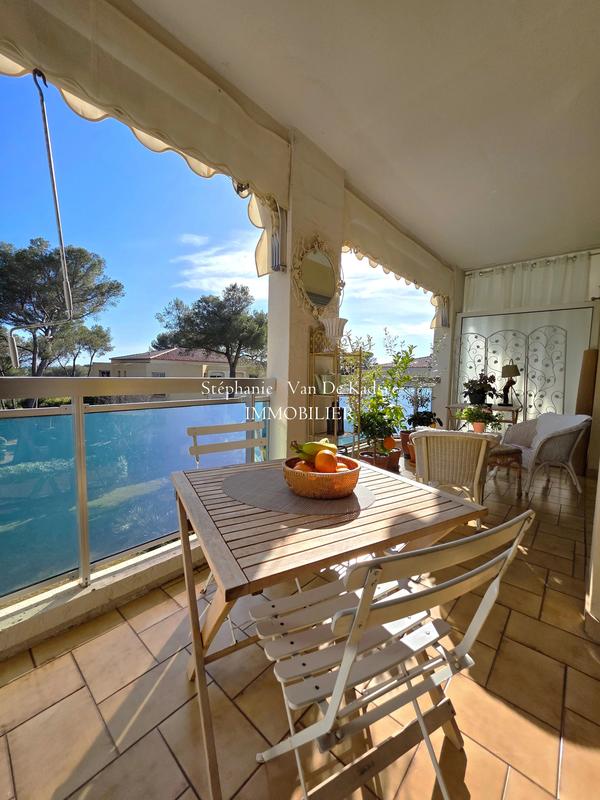 Appartement - 53 m² - 2 pièces