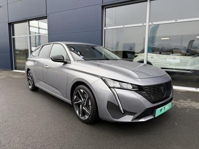 Peugeot 308 Sw III PureTech 130 s&amp;S Eat 8 Allure