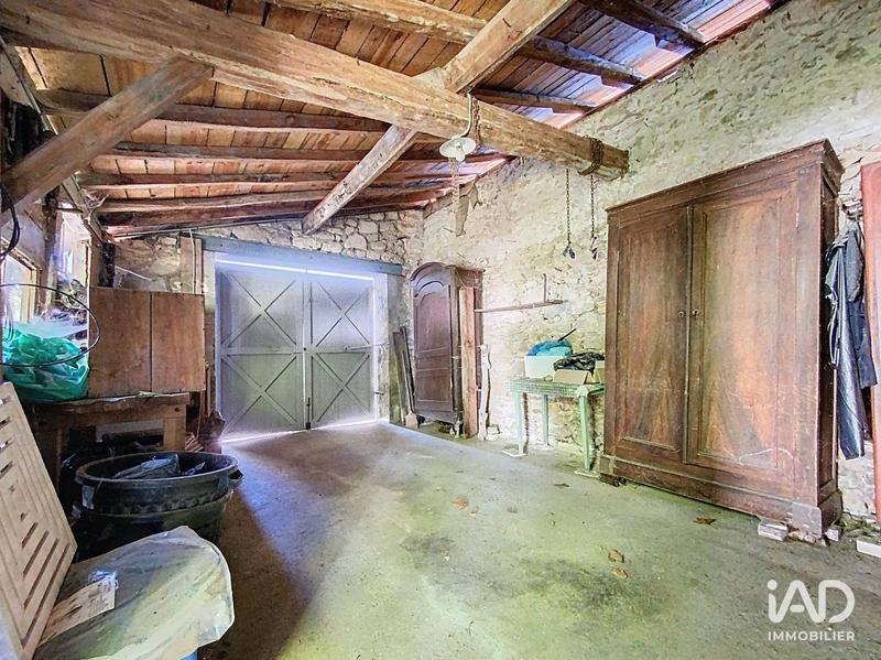 Maison - 114 m² - 4 pièces