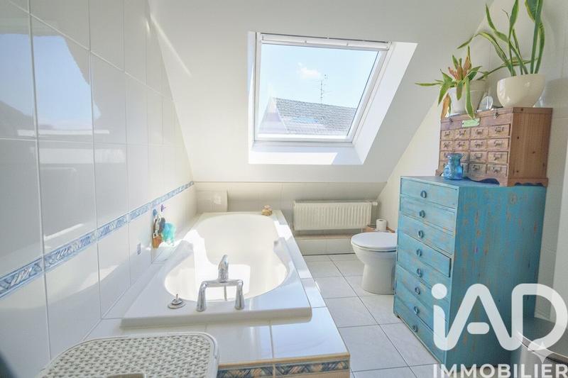 Maison - 84 m² - 4 pièces