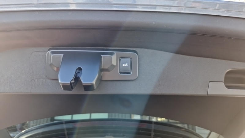 Renault Austral Full Hybrid E-Tech 200 Ch Techno