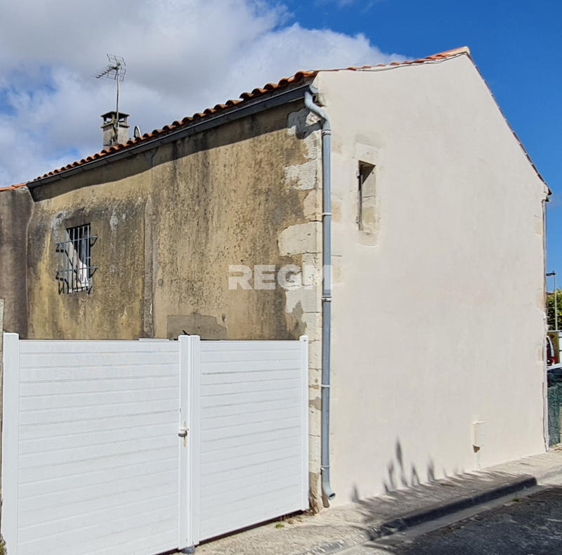 Maison de village - 169 m² - 7 pièces