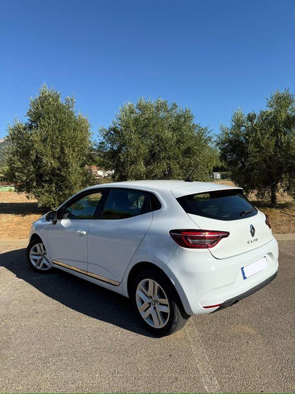 Renault Clio V Blue Dci 85 Business/ Distri &amp; Revision Ok