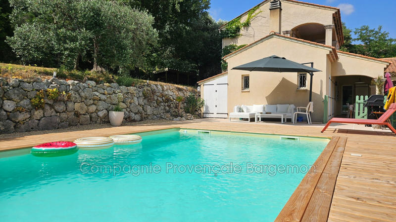 Maison - 149 m² - 5 pièces