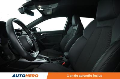 Audi A3 sportback 35 Tfsi mHEV s line s tronic 7 150 ch