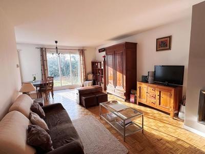 Maison - 118 m² - 5 pièces