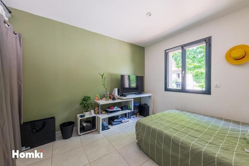 Maison - 132 m² - 5 pièces