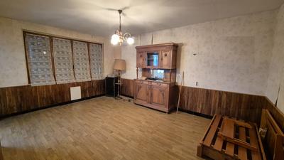 Maison - 102 m² - 4 pièces