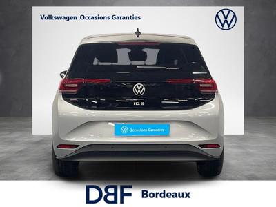 Volkswagen Id.3 204 ch Pro s Life Max