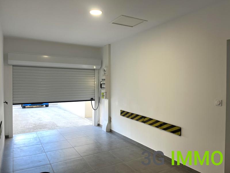 Villa - 95 m² - 4 pièces