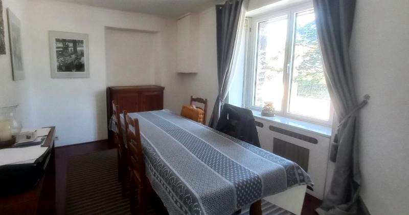 Maison en pierre - 134 m² - 6 pièces