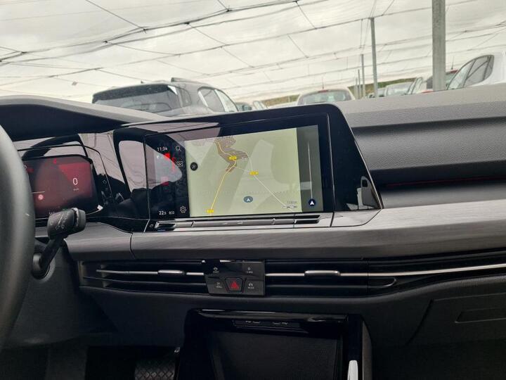 Volkswagen Golf 1.4 Ehybrid Opf 204 Style Dsg6