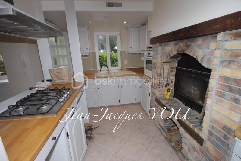 Maison de village - 140 m² - 5 pièces